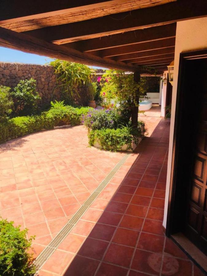 Beautiful 3-Bed Vacation House In Mácher Exterior foto