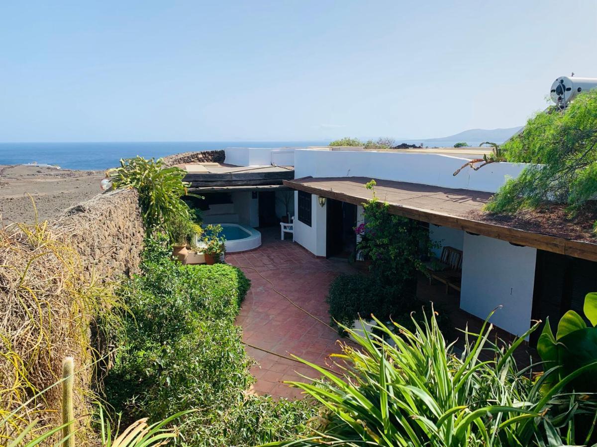 Beautiful 3-Bed Vacation House In Mácher Exterior foto