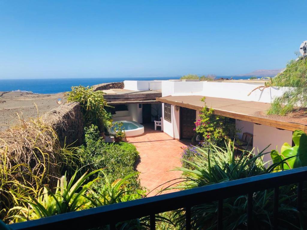 Beautiful 3-Bed Vacation House In Mácher Exterior foto